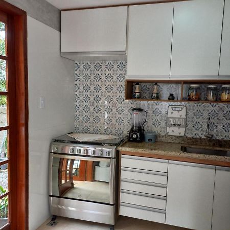 Villa Casa Laranja Lencois - Ba Esterno foto
