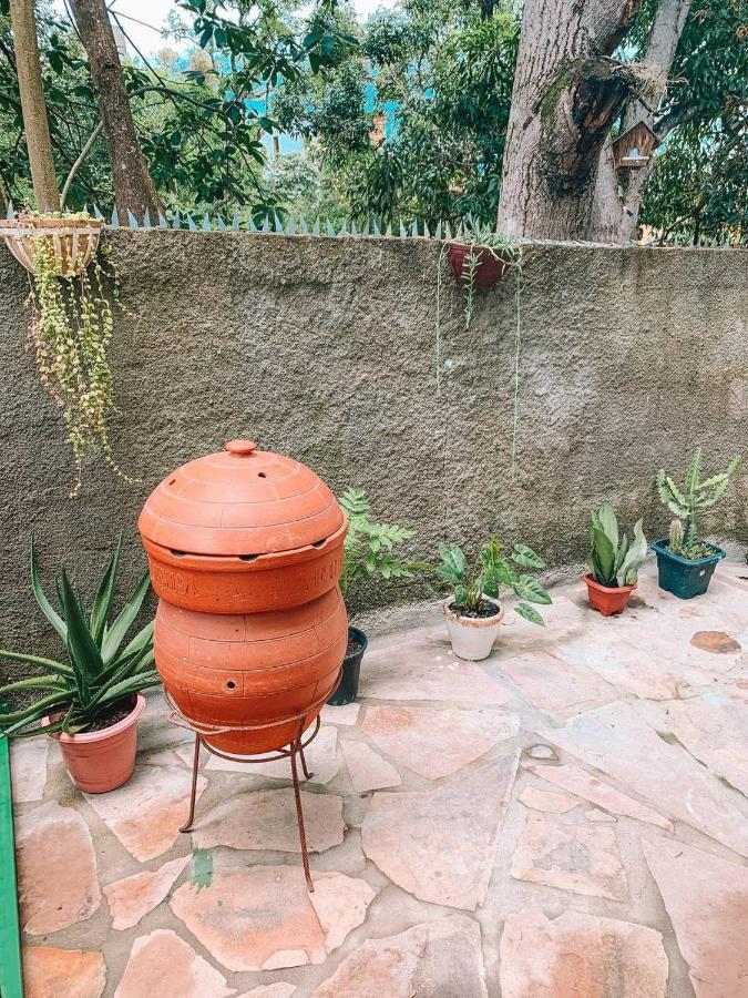 Villa Casa Laranja Lencois - Ba Esterno foto