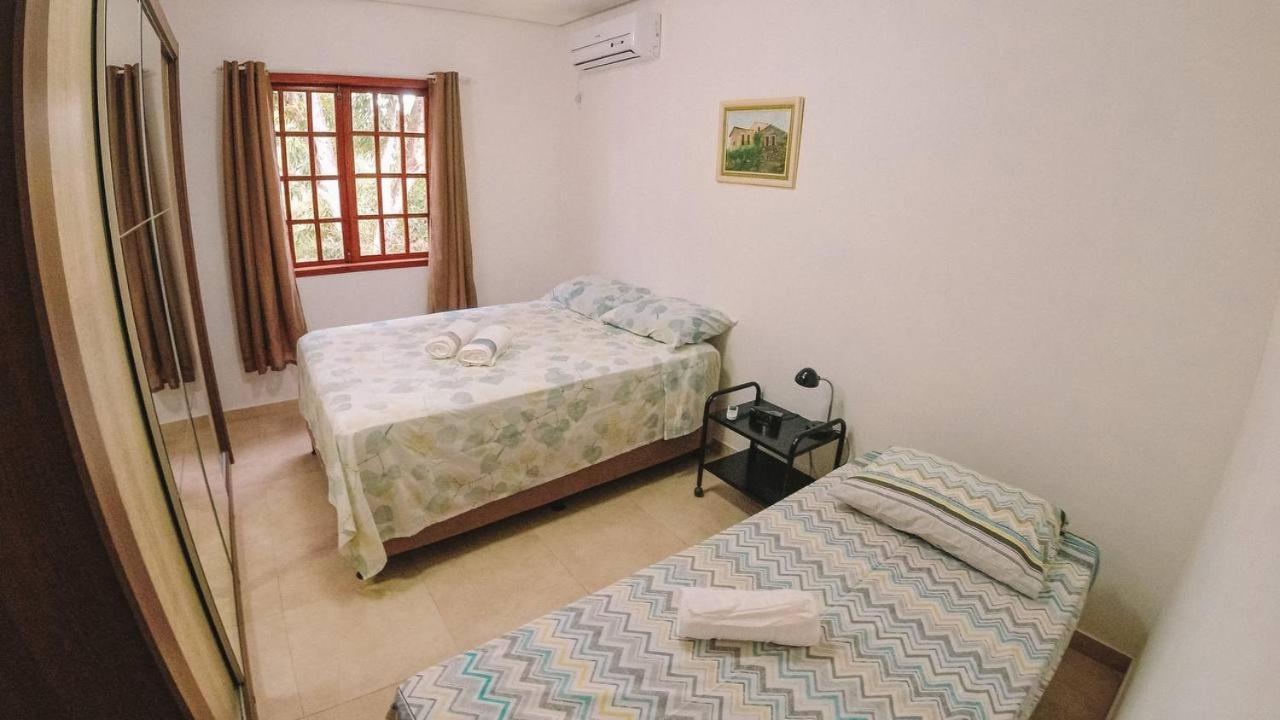 Villa Casa Laranja Lencois - Ba Esterno foto