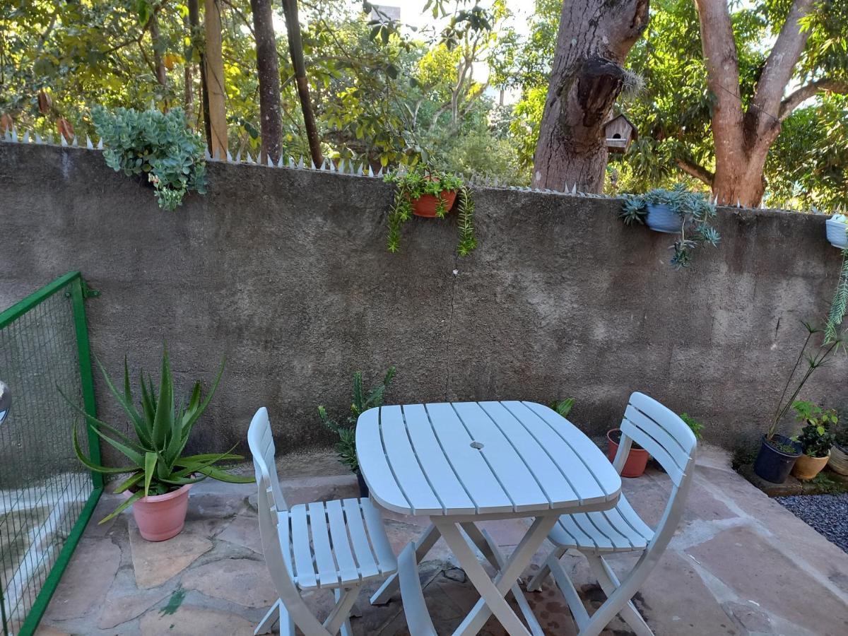 Villa Casa Laranja Lencois - Ba Esterno foto