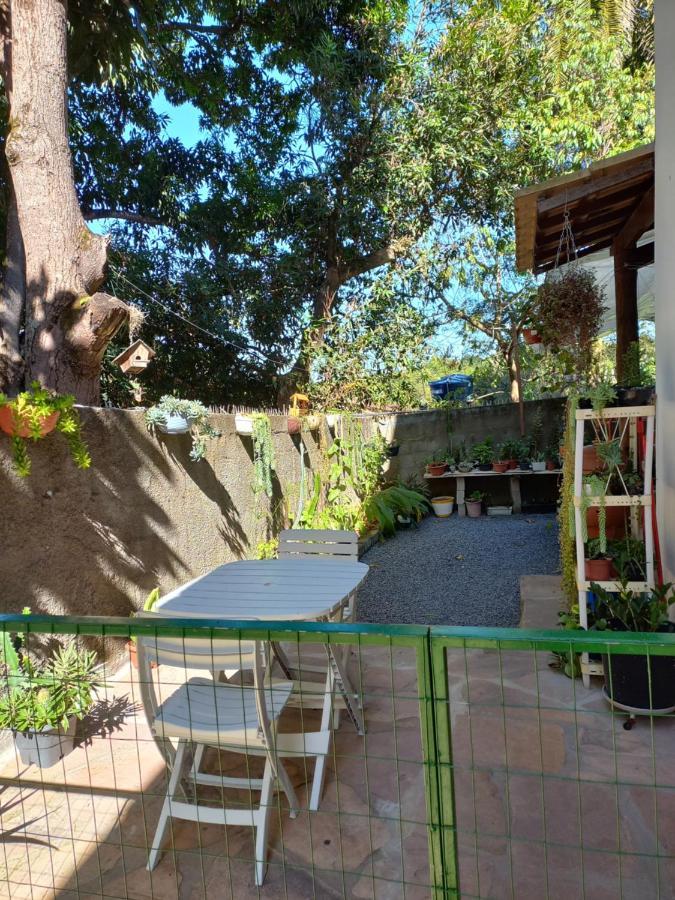 Villa Casa Laranja Lencois - Ba Esterno foto